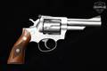 1981 Sturm Ruger Security-Six .357 Mag. Stainless Steel in Excellent Condition Image 3
