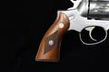 1981 Sturm Ruger Security-Six .357 Mag. Stainless Steel in Excellent Condition Image 4