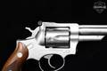 1981 Sturm Ruger Security-Six .357 Mag. Stainless Steel in Excellent Condition Image 5