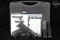 Walther PPQ M2 Q4 TAC 9mm Luger Black in Excellent Condition Image 2