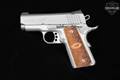 Kimber Stainless Ultra Raptor II Custom Shop .45 ACP Satin Silver in Excellent Condition Image 5