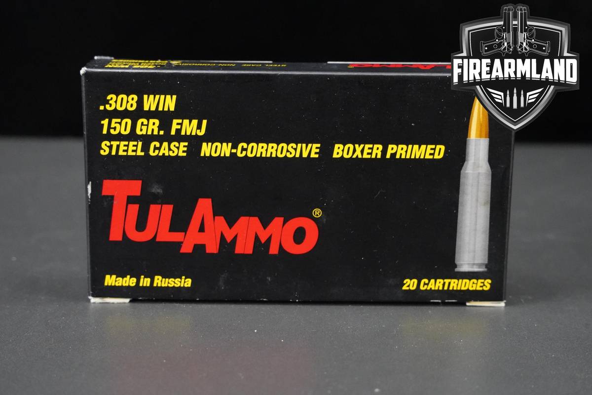 308 Win Ammo 308-Win 180rds
