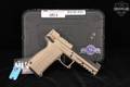 Kel-Tec PMR30 .22 WMR Two-Tone Tan & Black in Very Good Condition Image 2