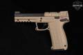 Kel-Tec PMR30 .22 WMR Two-Tone Tan & Black in Very Good Condition Image 3