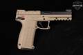 Kel-Tec PMR30 .22 WMR Two-Tone Tan & Black in Very Good Condition Image 4
