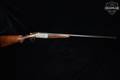 Pre WW2 Lefever Long Range Field and Trap Gun 12 Gauge Blued in Fair Condition Image 2