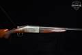 Pre WW2 Lefever Long Range Field and Trap Gun 12 Gauge Blued in Fair Condition Image 4