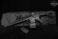 Palmetto State Armory (PSA) G3-10 .308 Win. Black in Excellent Condition Image 2