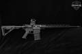 Palmetto State Armory (PSA) G3-10 .308 Win. Black in Excellent Condition Image 3