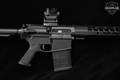 Palmetto State Armory (PSA) G3-10 .308 Win. Black in Excellent Condition Image 5