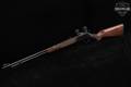 Winchester Repeating Arms Model 9417 Traditional .17 HMR Blued & Walnut in Very Good Condition Image 2