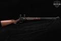 Winchester Repeating Arms Model 9417 Traditional .17 HMR Blued & Walnut in Very Good Condition Image 3