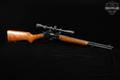 Marlin Firearms Co. Mod. 30AS .30-30 Blued & Hardwood in Good Condition Image 3
