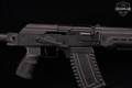 Kalashnikov USA KS-12 Tactical 12 Gauge Black in Very Good Condition Image 5