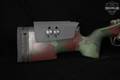 GA Presicision Model 7000 .300 Win. Mag. Green & Camouflage in Good Condition Image 4