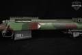 GA Presicision Model 7000 .300 Win. Mag. Green & Camouflage in Good Condition Image 5