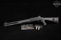 Military Armament Corporation (MAC) MAC 1014 12 Gauge Black in Very Good Condition Image 2