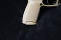 Sig Sauer P320 M18 9mm Luger Coyote Tan in Excellent Condition Image 4