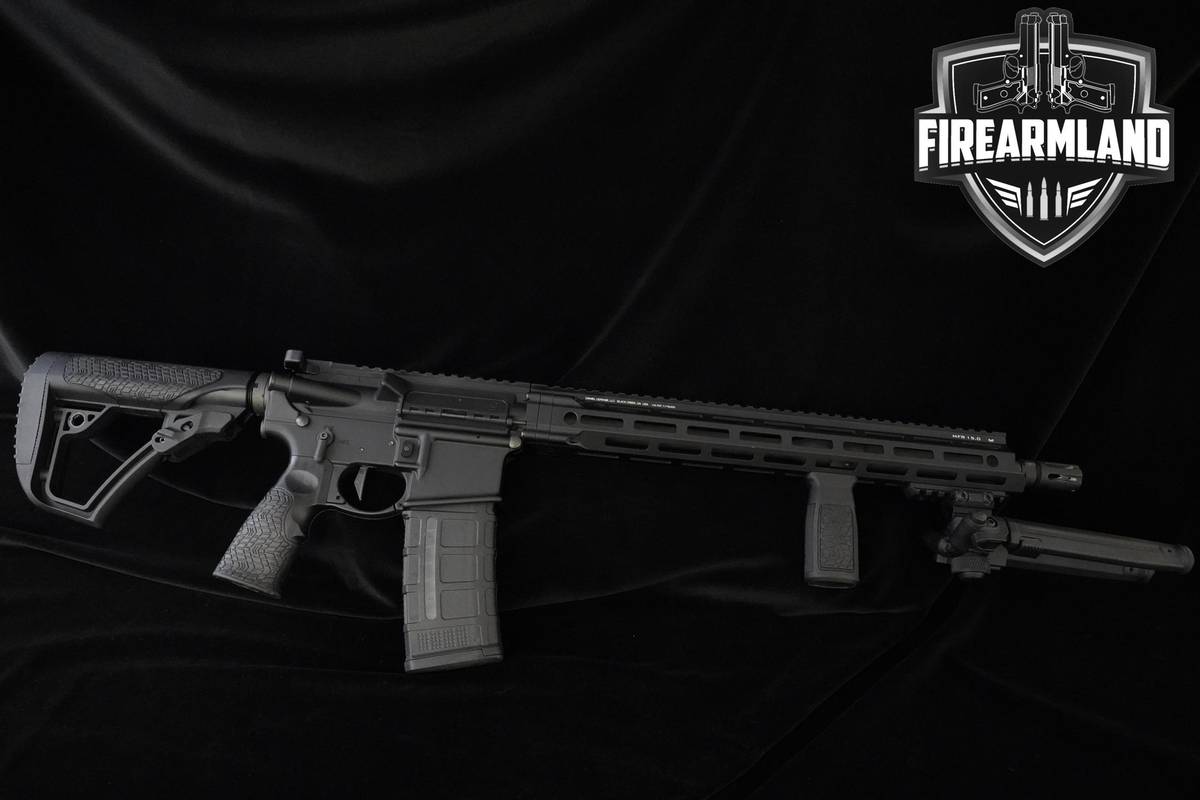 Daniel Defense DDM4V7 AR-15 AR15 AR 16" Daniel-Defense DDM4-V7 DD-M4
