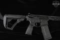 Daniel Defense DDM4V7 5.56mm NATO (.223 Rem.) Black Anodized in Very Good Condition Image 4