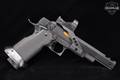 SV Infinity IMM Open 2011 Race Gun .38 Super Comp Blued in Good Condition Image 3