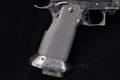 SV Infinity IMM Open 2011 Race Gun .38 Super Comp Blued in Good Condition Image 5