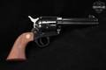 1999 Colt Cowboy .45 Colt Blued in Very Good Condition Image 4