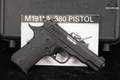 Rock Island Armory (RIA) M1911A 380 Baby Rock, Standard CS .380 ACP Parkerized in Excellent Condition Image 2