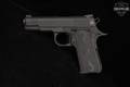 Rock Island Armory (RIA) M1911A 380 Baby Rock, Standard CS .380 ACP Parkerized in Excellent Condition Image 3