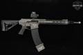 Genesis Arms Genesis Arms GEN-12 Dracarys 12 Gauge Black in Excellent Condition Image 3