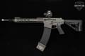 Genesis Arms Genesis Arms GEN-12 Dracarys 12 Gauge Black in Excellent Condition Image 4