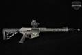 Genesis Arms Genesis Arms GEN-12 Dracarys 12 Gauge Black in Excellent Condition Image 5
