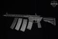 Springfield Armory Saint Victor 5.56mm NATO (.223 Rem.) Black Anodized in Excellent Condition Image 2