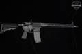 Springfield Armory Saint Victor 5.56mm NATO (.223 Rem.) Black Anodized in Excellent Condition Image 3