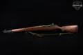 1952 Springfield Armory M1 Garand .30-06 Wood in Fair Condition Image 2