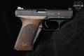 1995 Heckler & Koch (H&K, HK) P7 M8 9mm Luger (9x19 Para) Blued in Very Good Condition Image 3