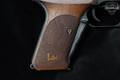 1995 Heckler & Koch (H&K, HK) P7 M8 9mm Luger (9x19 Para) Blued in Very Good Condition Image 4