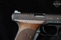 1995 Heckler & Koch (H&K, HK) P7 M8 9mm Luger (9x19 Para) Blued in Very Good Condition Image 5