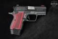 Kimber CDS9 9mm Luger Two-Tone in Excellent Condition Image 3