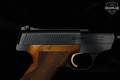 Browning Challenger Gold Line .22 LR Blued in Like-New Condition Image 4