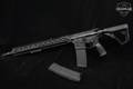 Daniel Defense DDM4 V11 Multi Black in Very Good Condition Image 2