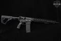 Daniel Defense DDM4 V11 Multi Black in Very Good Condition Image 3