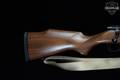 2009 Weatherby Vanguard Sporter .257 Wby. Mag. Blued in Excellent Condition Image 3