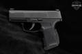 Sig Sauer P365 9mm Luger Black in Excellent Condition Image 3