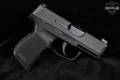 Sig Sauer P365 9mm Luger Black in Excellent Condition Image 4