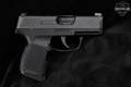 Sig Sauer P365 9mm Luger Black in Excellent Condition Image 5