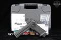 Sig Sauer P211 GTO RXSL 9mm Luger Black in Excellent Condition Image 2