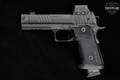 Sig Sauer P211 GTO RXSL 9mm Luger Black in Excellent Condition Image 3