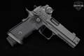Sig Sauer P211 GTO RXSL 9mm Luger Black in Excellent Condition Image 4