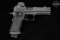 Sig Sauer P211 GTO RXSL 9mm Luger Black in Excellent Condition Image 5